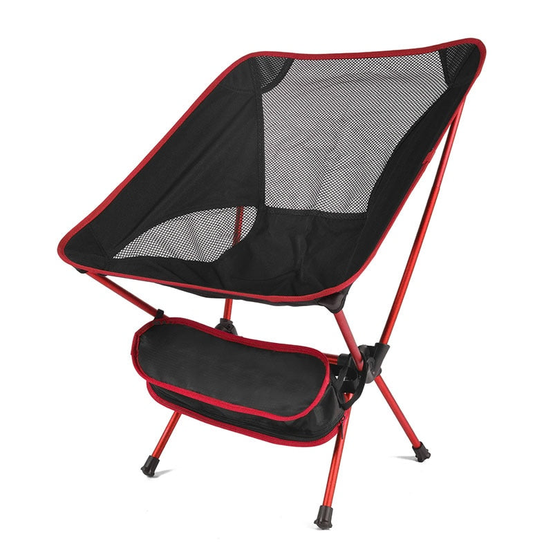 Ultralight Folding Chair